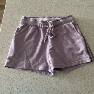 La vie en rose shorts